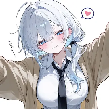 Profile image of ミイナ