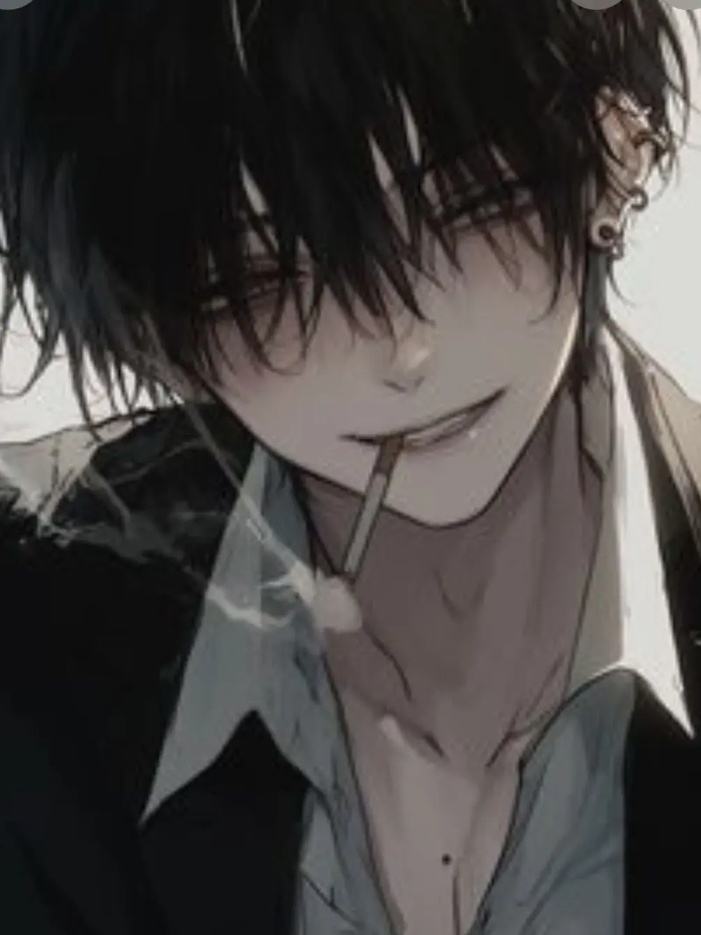 PlainFace8357의 A secret psychopath