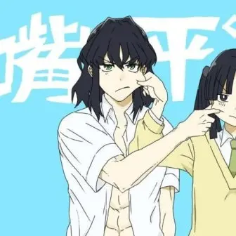 Profile image of 이노스케