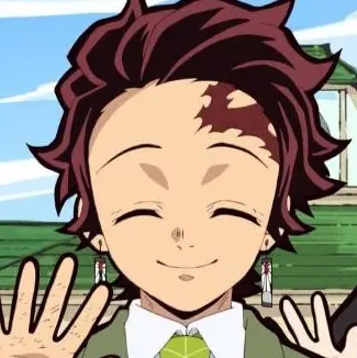 Profile image of 탄지로