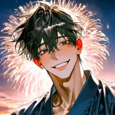Profile image of Haruto Naruse