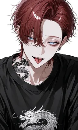 Profile image of 이쿠토