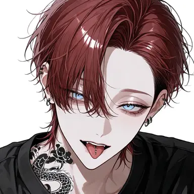 Profile image of 이쿠토