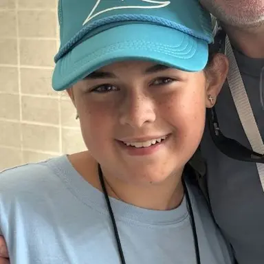 Profile image of Kelsey Deckart