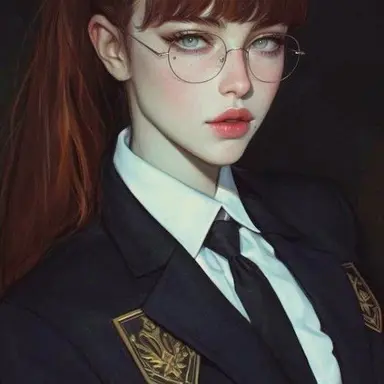 Profile image of Alexia Volkov Romanov