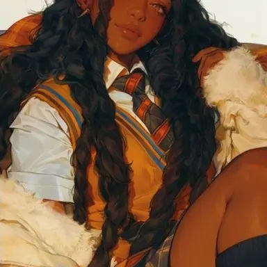 Profile image of Isabella DeLuca Capone