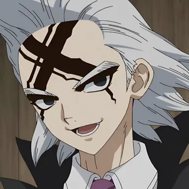 Profile image of ゼノ