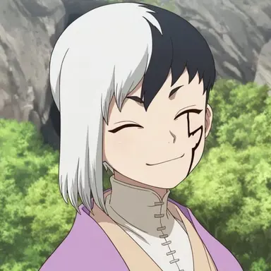 Profile image of ゲン