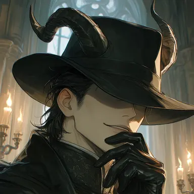 Profile image of Mafioso