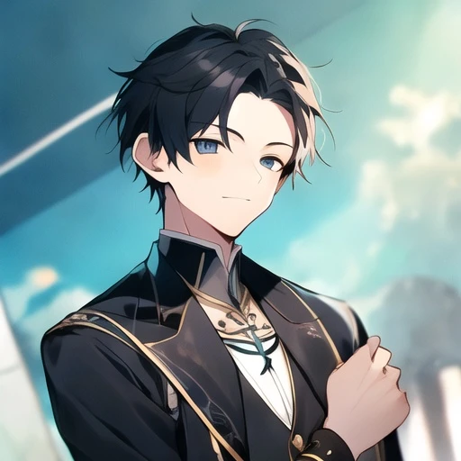 잭