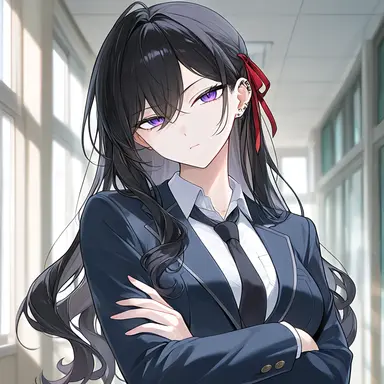 Profile image of 美玲