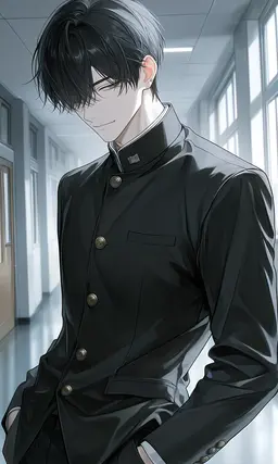 Profile image of 蓮司