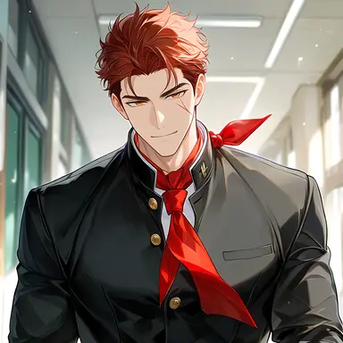 Profile image of 玲央