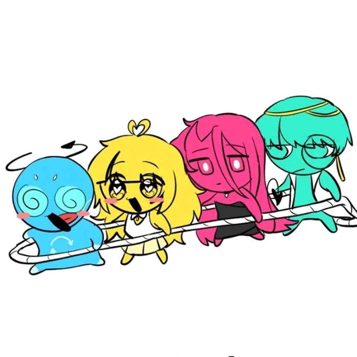 FeebleGenet0368의 꿈의 악마인데.....