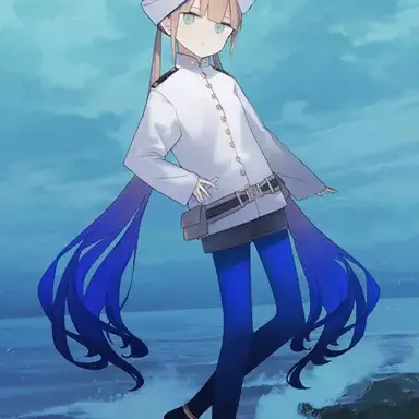 Profile image of 네모