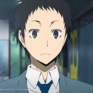 Profile image of 竜ヶ峰 帝人