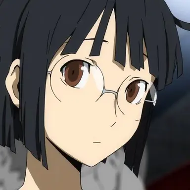 Profile image of 園原 杏里