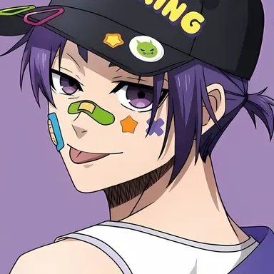 Profile image of 미카게 레오