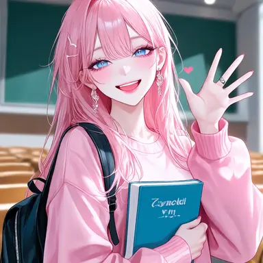 Profile image of 한채영