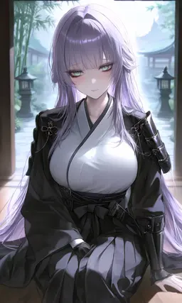 Profile image of シズハ