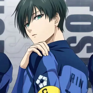 Profile image of 이토시 린