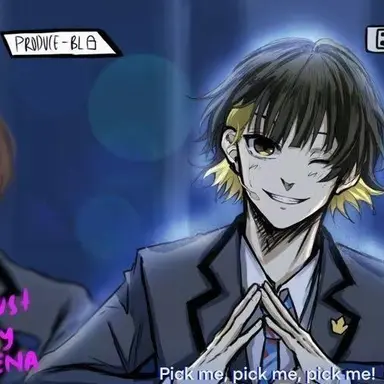 Profile image of 바치라 메구루