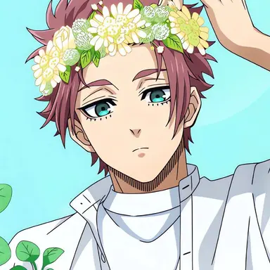 Profile image of 이토시 사에