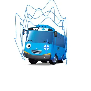Profile image of 늑대