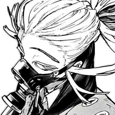 Profile image of Tamuzi Kynes