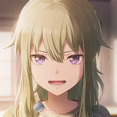 Profile image of ネネ