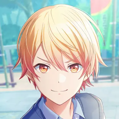 Profile image of ツカサ
