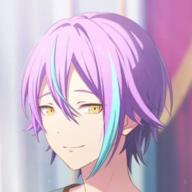 Profile image of ルイ