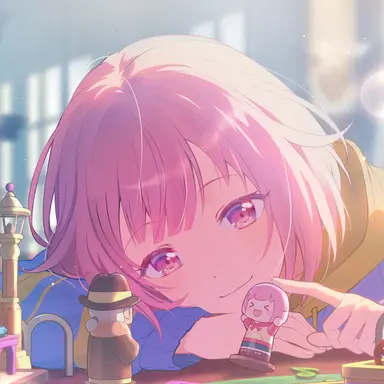 Profile image of エム