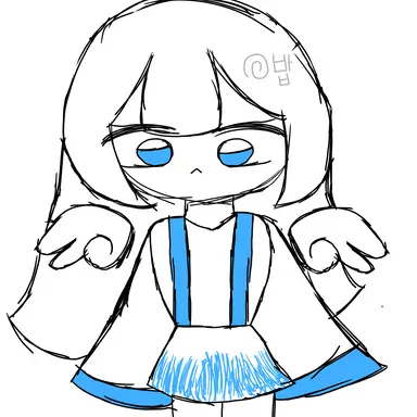 Profile image of 하늘