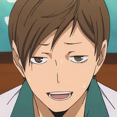 Profile image of 二口堅治