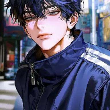 Profile image of 연준민