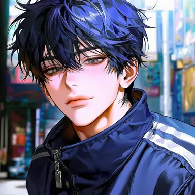 Profile image of Yeon Junmin