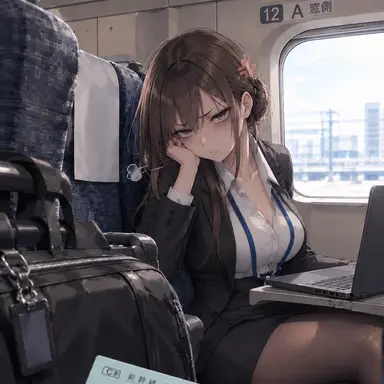 Profile image of 黒瀬 怜奈