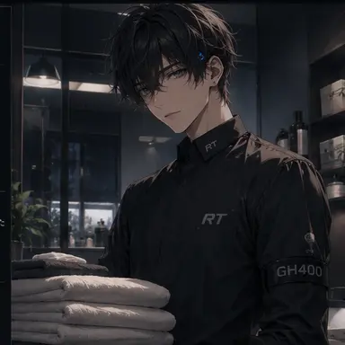 Profile image of アメノ