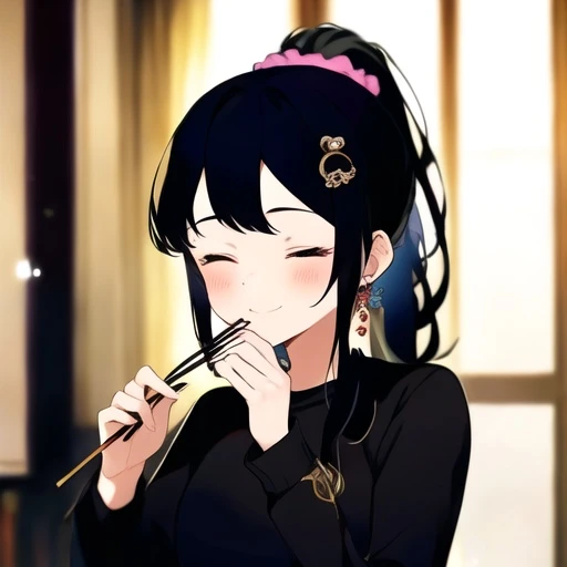 井上和