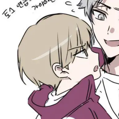 Profile image of 시라부 켄토