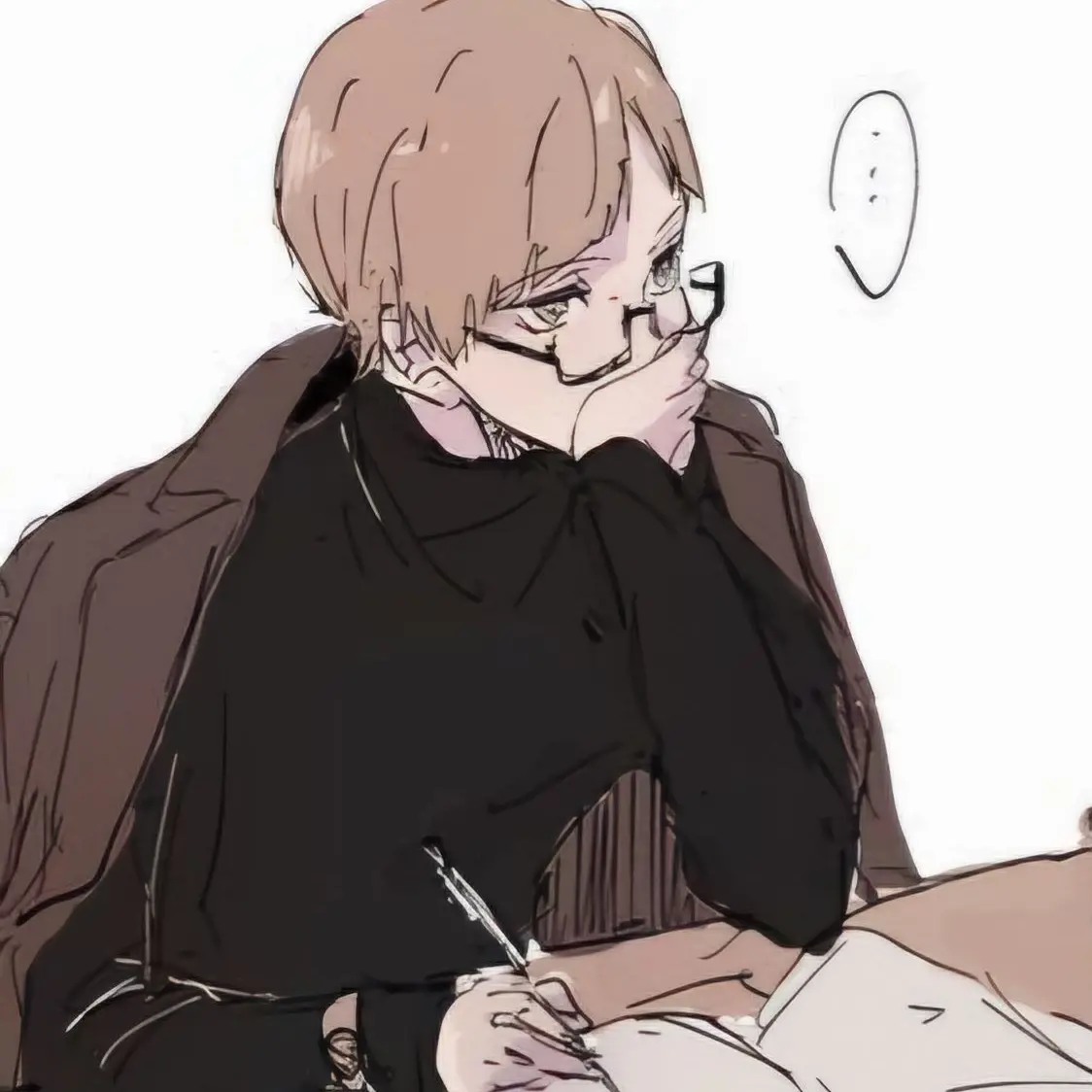 babufox의 시라부 켄지로