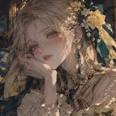 Profile image of 클레어