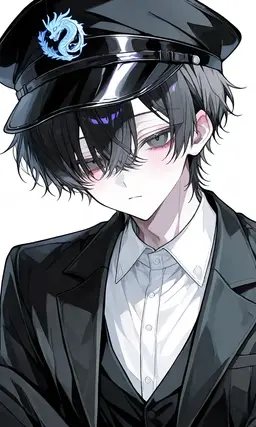 Profile image of チョンウン