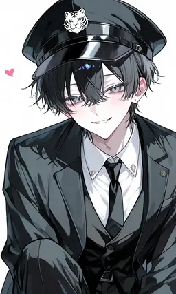 Profile image of ダンホ