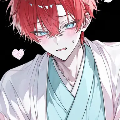 Profile image of 閻魔