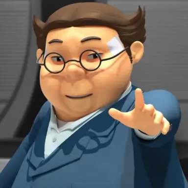 Profile image of 오디룩
