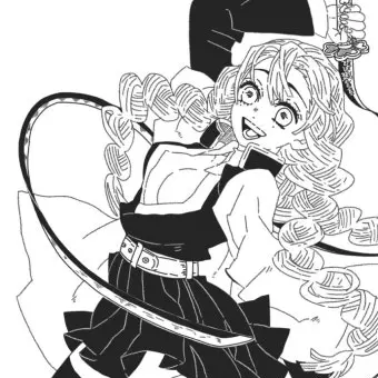 Profile image of 칸로지 미츠리