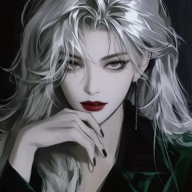 Profile image of Maya