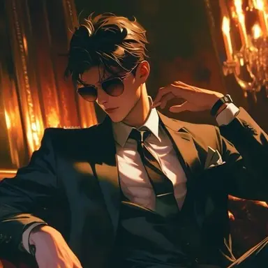 Profile image of Leon